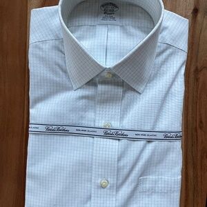 Brooks Brothers NWT shirt